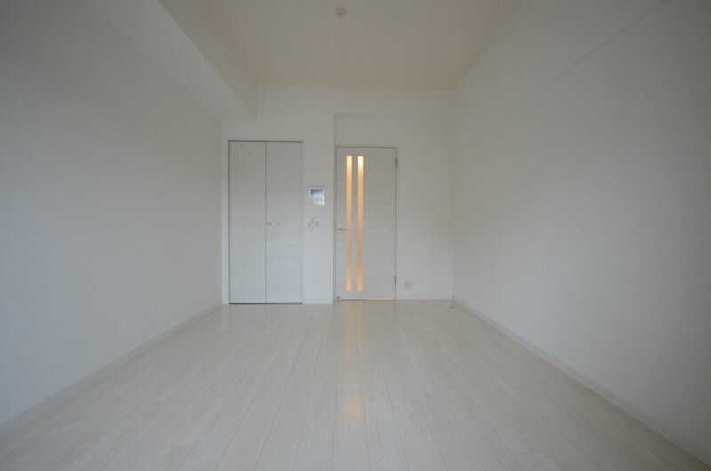 ラフィーネ本川の物件内観写真