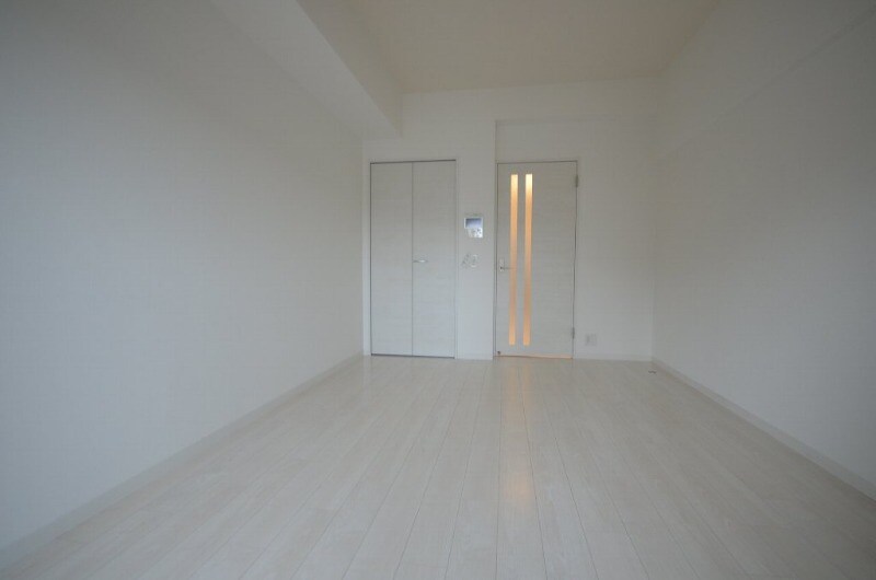 ラフィーネ本川の物件内観写真