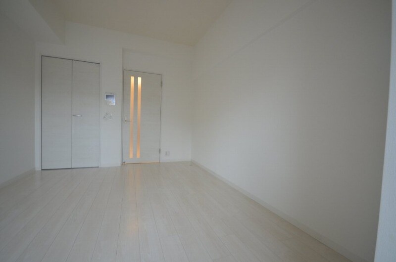 ラフィーネ本川の物件内観写真