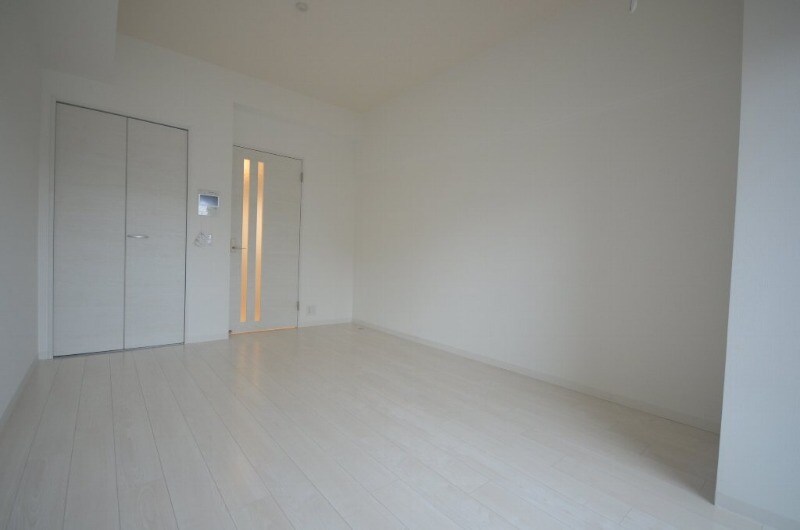 ラフィーネ本川の物件内観写真