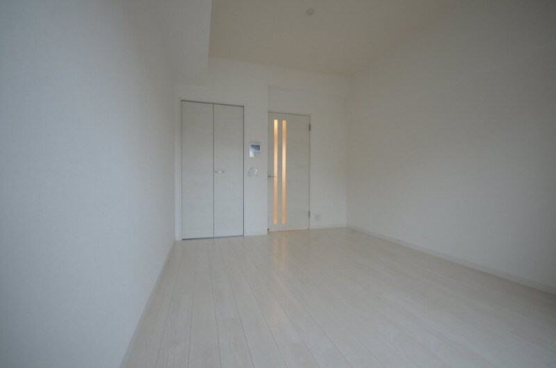 ラフィーネ本川の物件内観写真