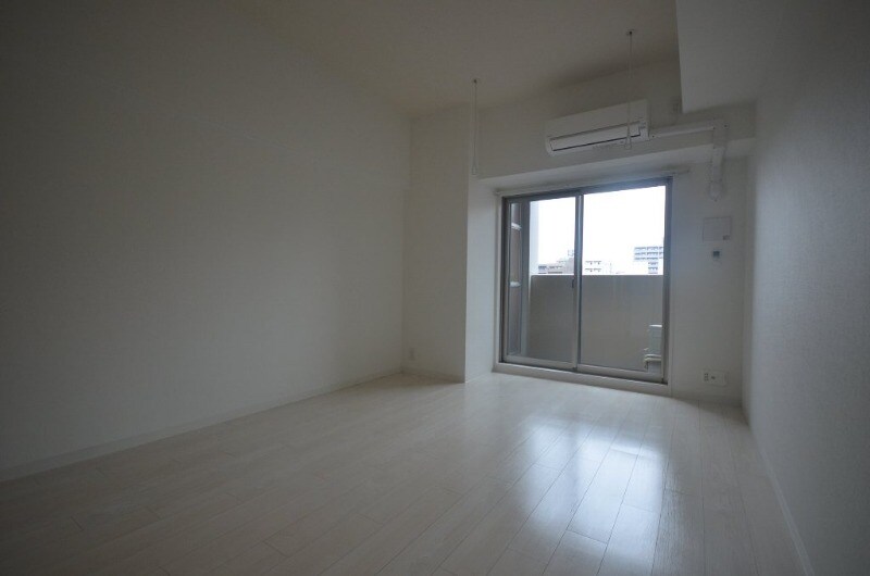 ラフィーネ本川の物件内観写真