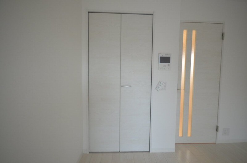 ラフィーネ本川の物件内観写真