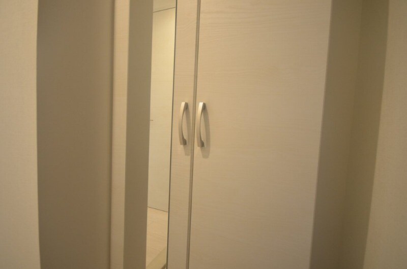 ラフィーネ本川の物件内観写真