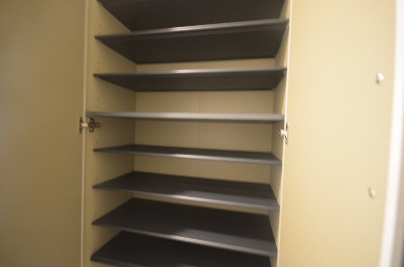 ラフィーネ本川の物件内観写真