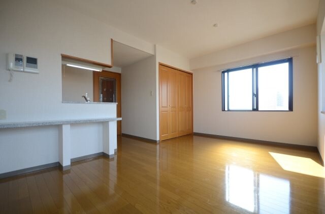 家納喜本川館の物件内観写真