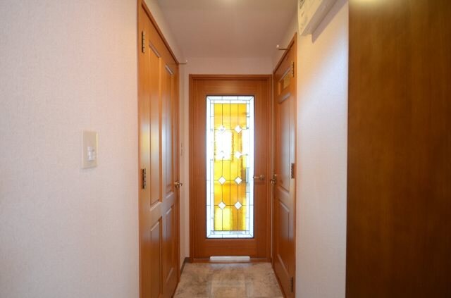 家納喜本川館の物件内観写真