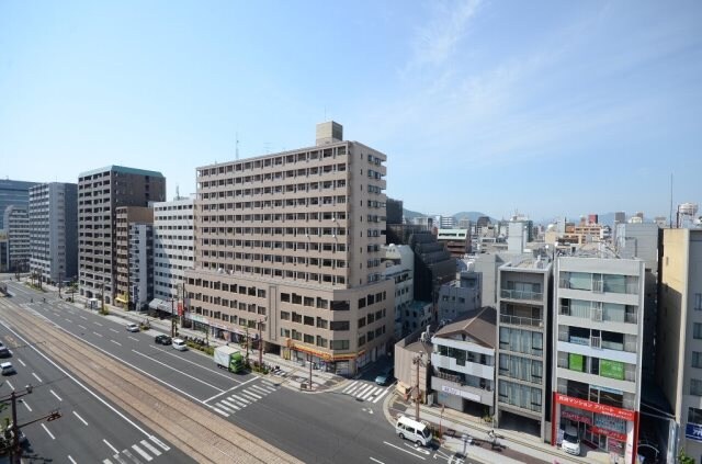 家納喜本川館の物件内観写真