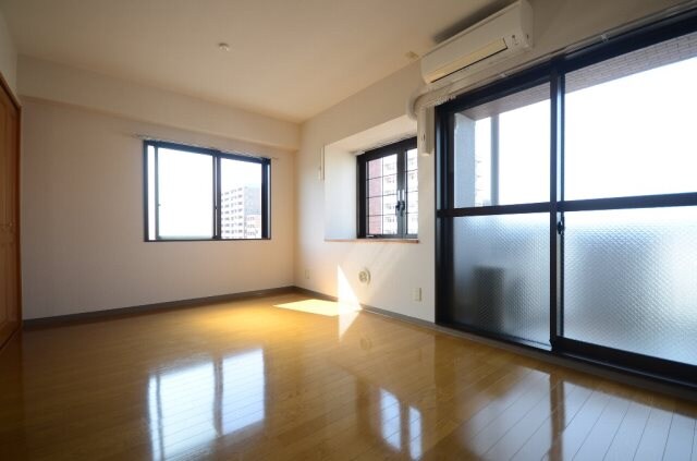 家納喜本川館の物件内観写真