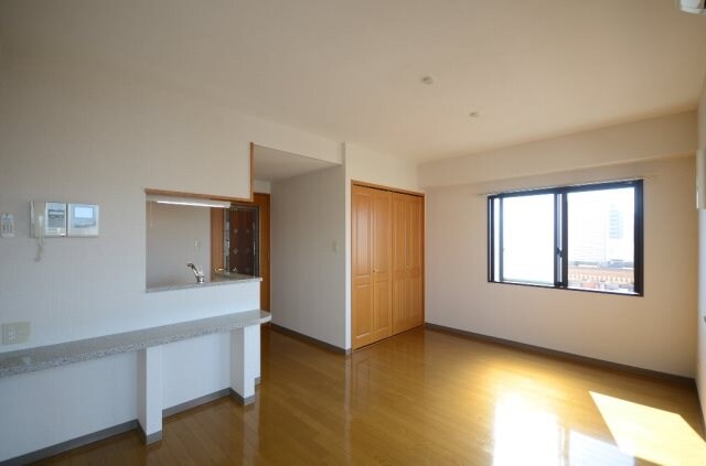 家納喜本川館の物件内観写真