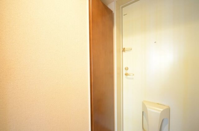 家納喜本川館の物件内観写真