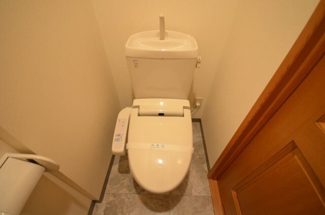 家納喜本川館の物件内観写真