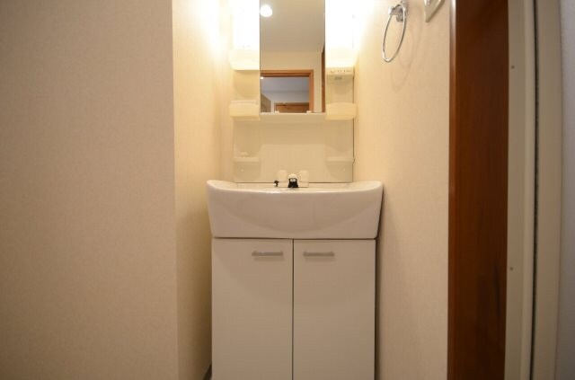 家納喜本川館の物件内観写真