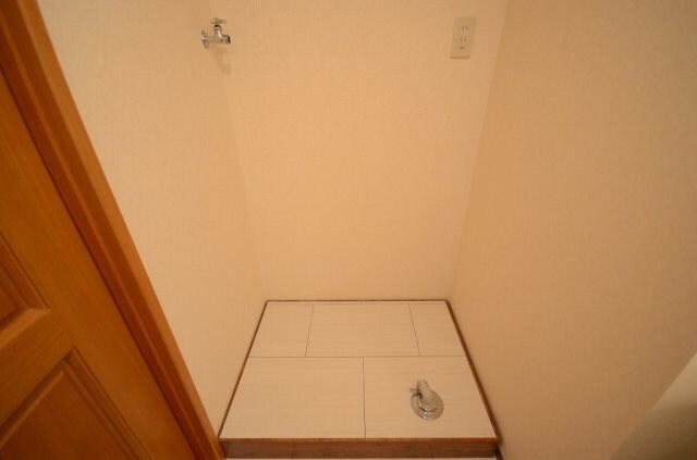 家納喜本川館の物件内観写真