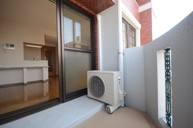 家納喜本川館の物件内観写真