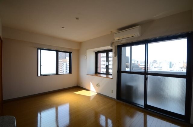 家納喜本川館の物件内観写真