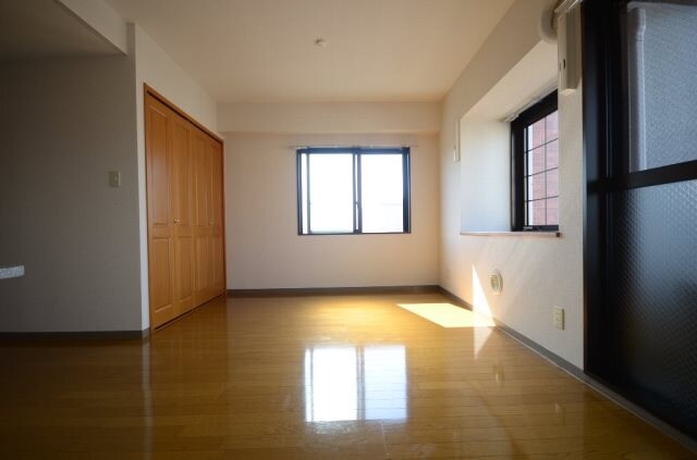 家納喜本川館の物件内観写真