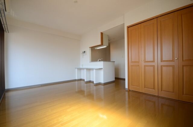 家納喜本川館の物件内観写真