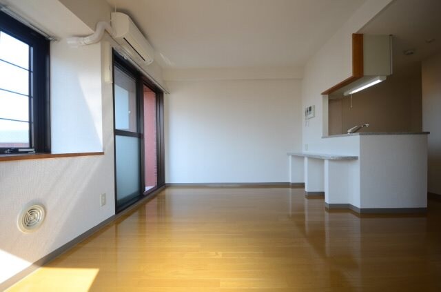 家納喜本川館の物件内観写真