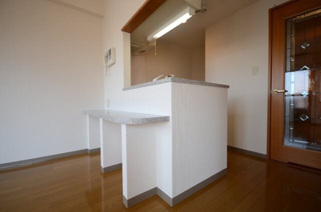 家納喜本川館の物件内観写真