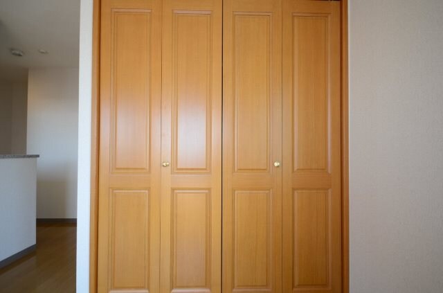 家納喜本川館の物件内観写真