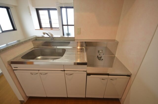 家納喜本川館の物件内観写真