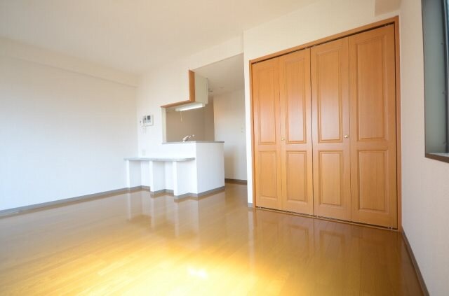 家納喜本川館の物件内観写真