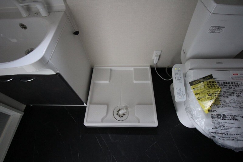 パレグレース中広Ⅱの物件内観写真