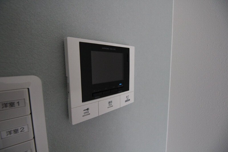 パレグレース中広Ⅱの物件内観写真