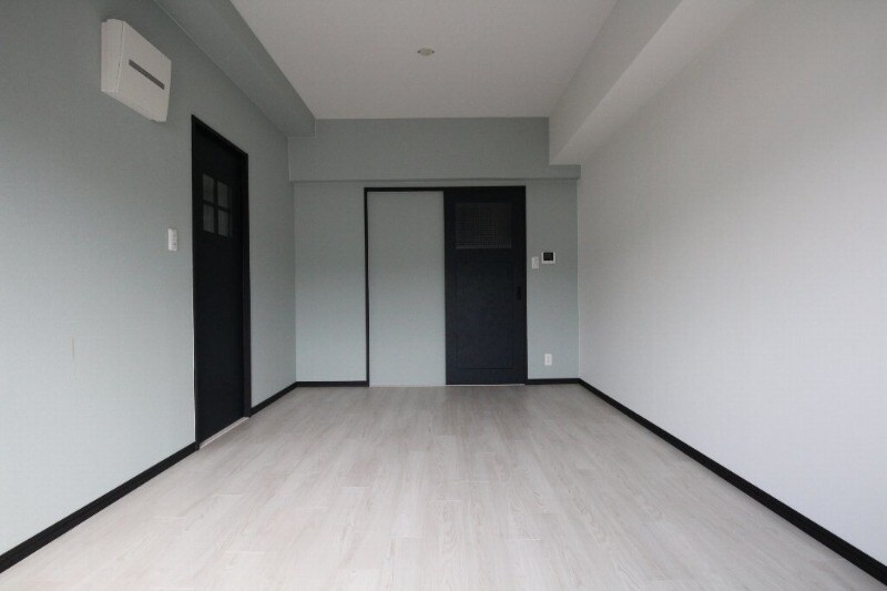 パレグレース中広Ⅱの物件内観写真