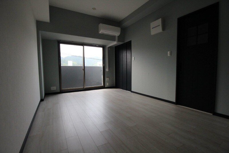 パレグレース中広Ⅱの物件内観写真