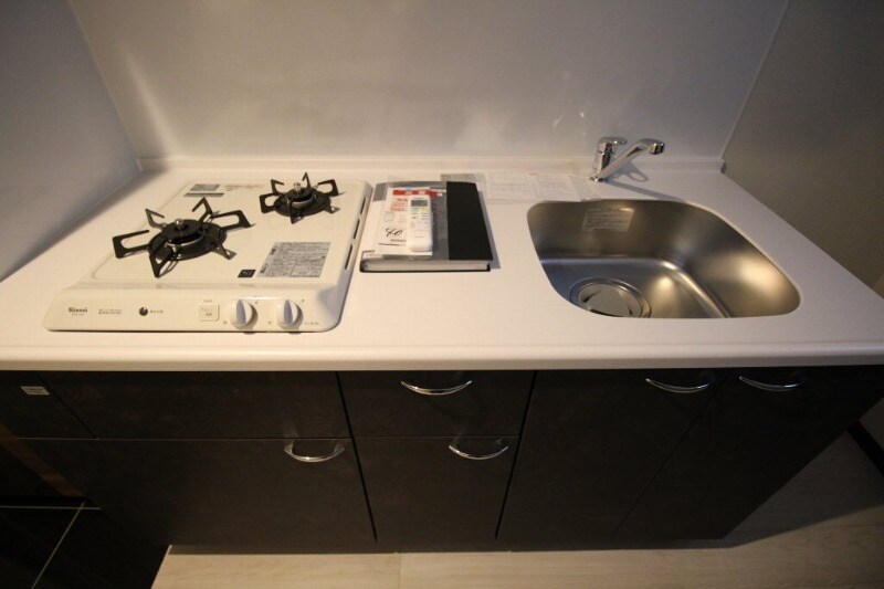 パレグレース中広Ⅱの物件内観写真