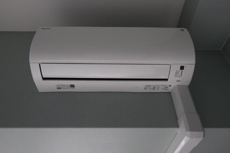 パレグレース中広Ⅱの物件内観写真