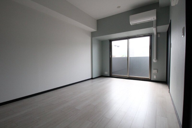 パレグレース中広Ⅱの物件内観写真