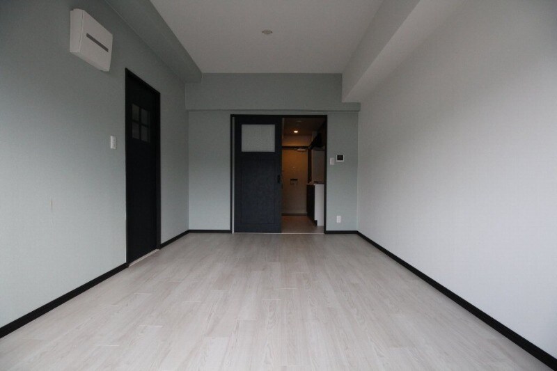 パレグレース中広Ⅱの物件内観写真