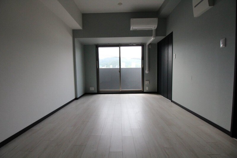 パレグレース中広Ⅱの物件内観写真