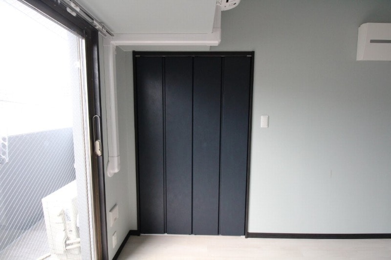 パレグレース中広Ⅱの物件内観写真