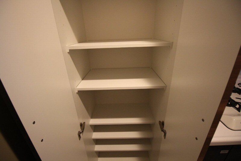 パレグレース中広Ⅱの物件内観写真