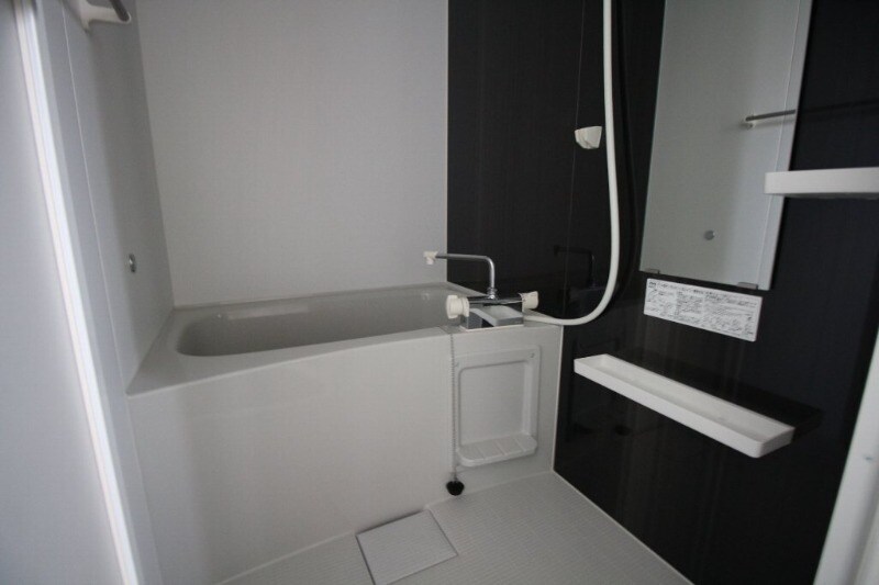 パレグレース中広Ⅱの物件内観写真