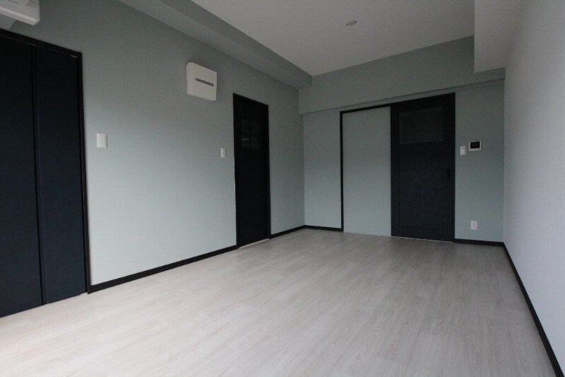 パレグレース中広Ⅱの物件内観写真