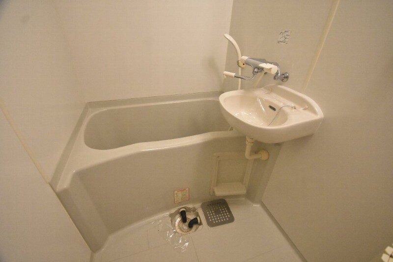 メゾン陽光の物件内観写真