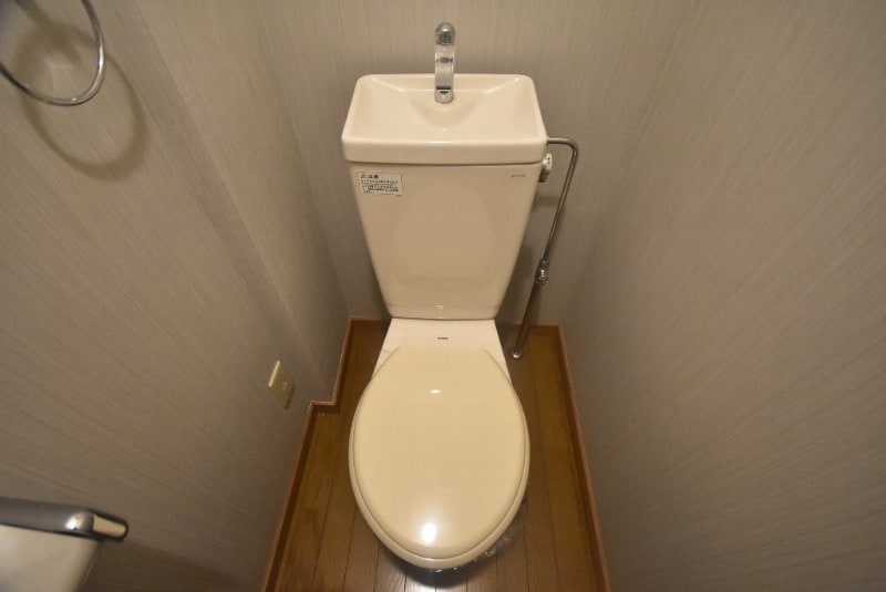 メゾン陽光の物件内観写真