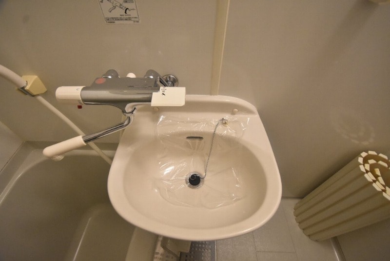 メゾン陽光の物件内観写真