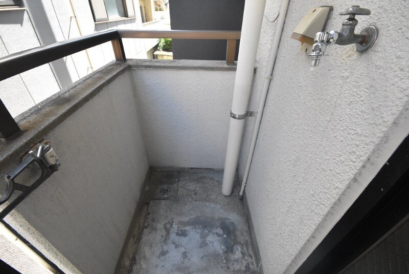 メゾン陽光の物件内観写真