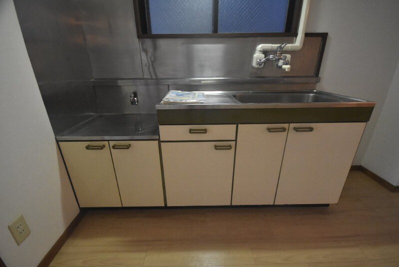 メゾン陽光の物件内観写真