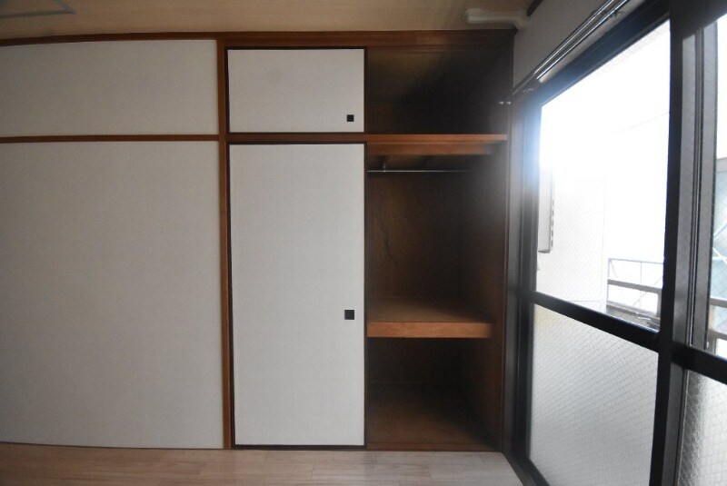 メゾン陽光の物件内観写真