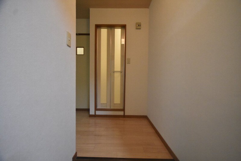 メゾン陽光の物件内観写真