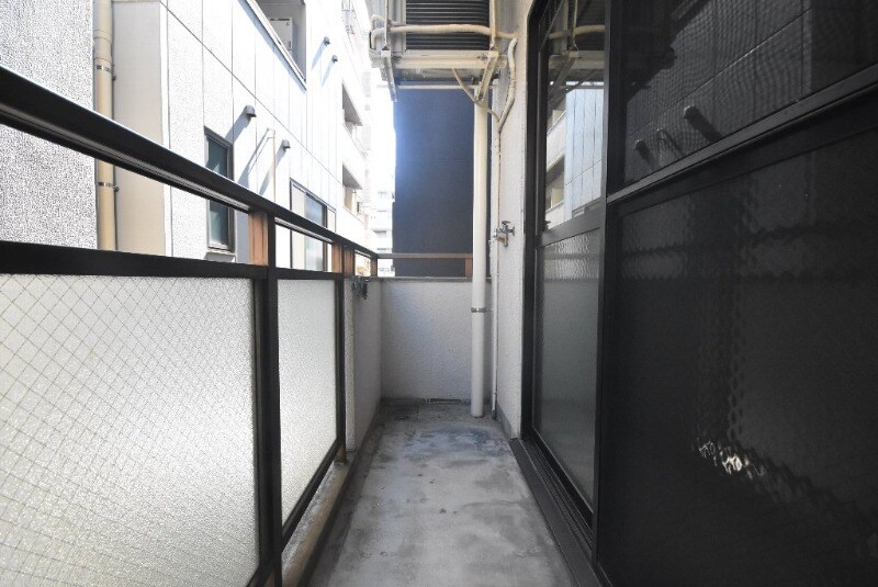 メゾン陽光の物件内観写真