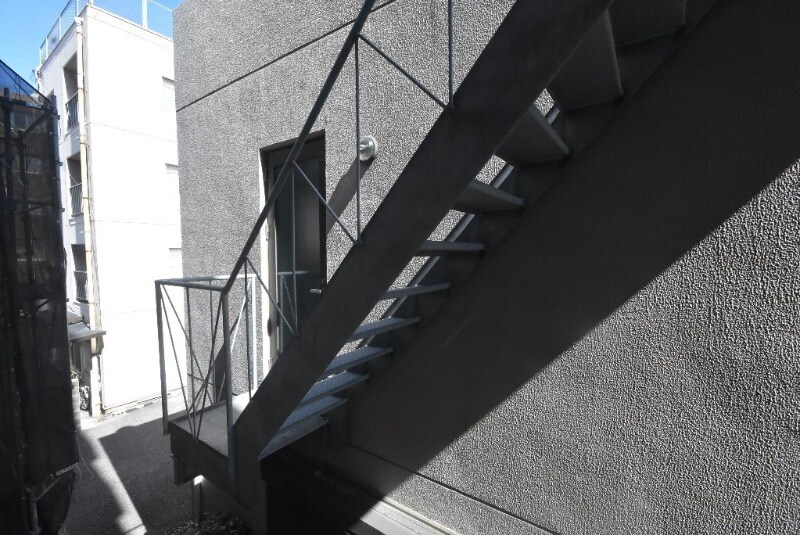 メゾン陽光の物件内観写真