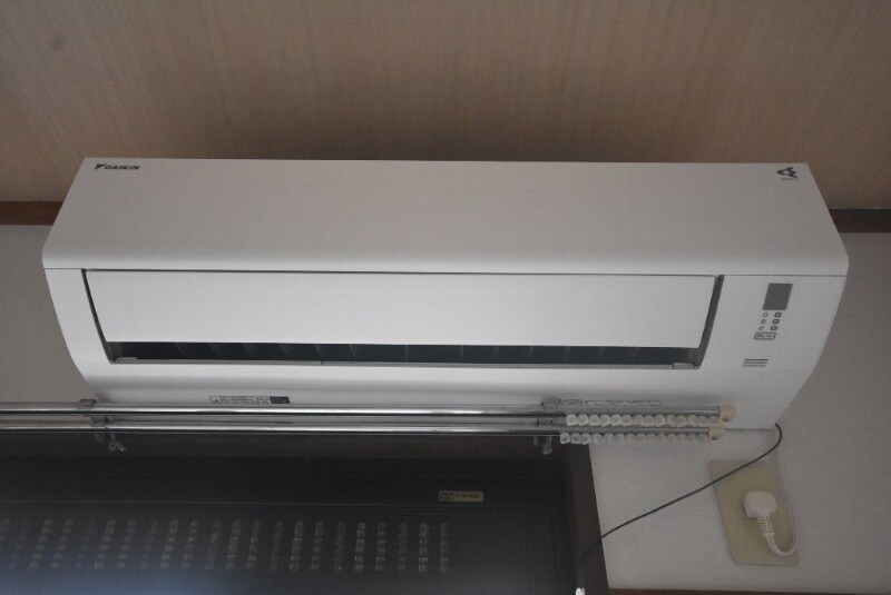 メゾン陽光の物件内観写真